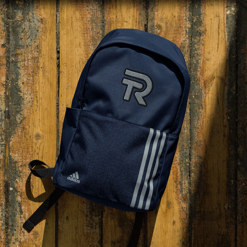 TR 'ALWAYS READY' adidas backpack