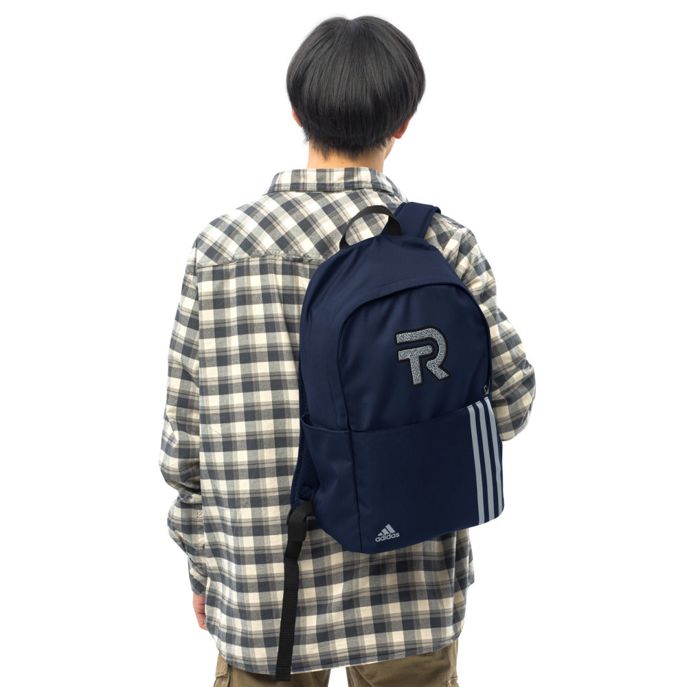 TR 'ALWAYS READY' adidas backpack