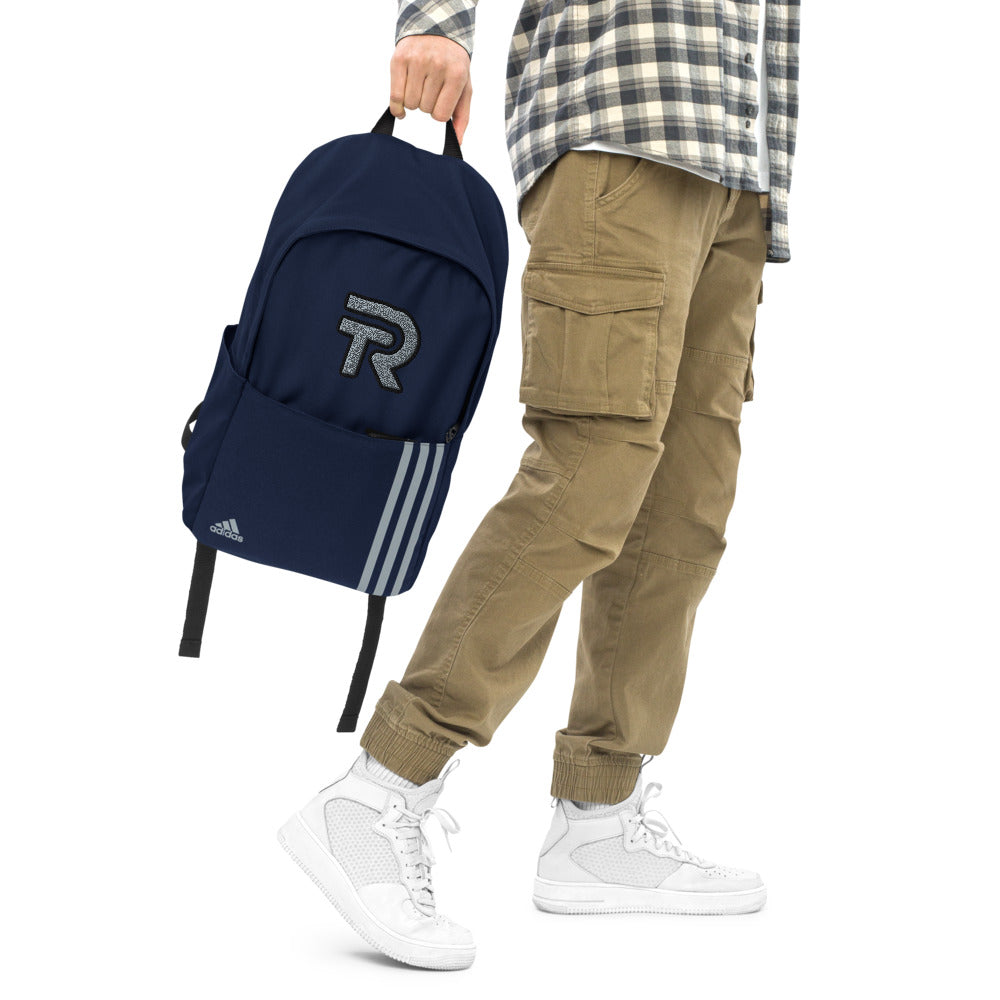 TR 'ALWAYS READY' adidas backpack