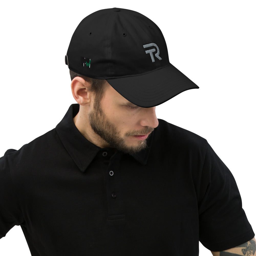 TR Performance Golf Cap