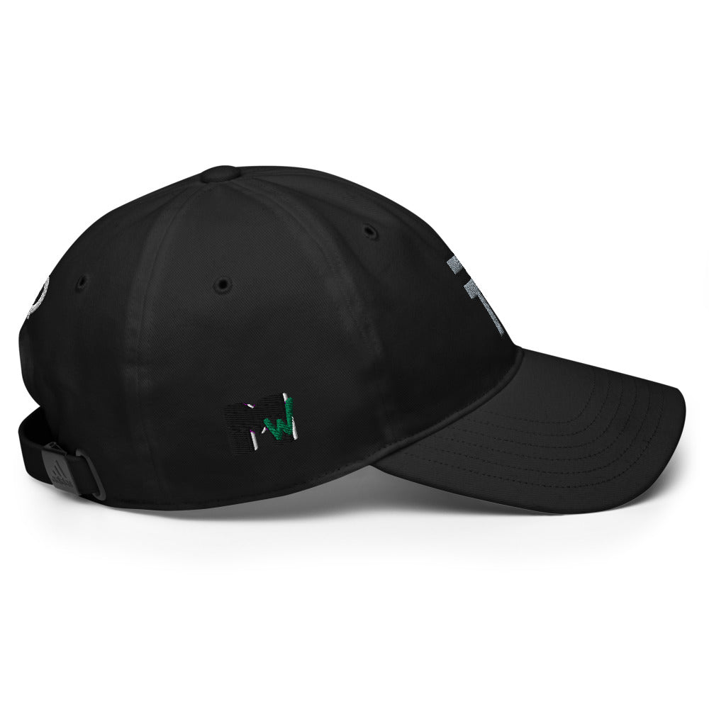 TR Performance Golf Cap