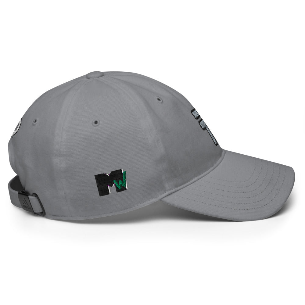 TR Performance Golf Cap