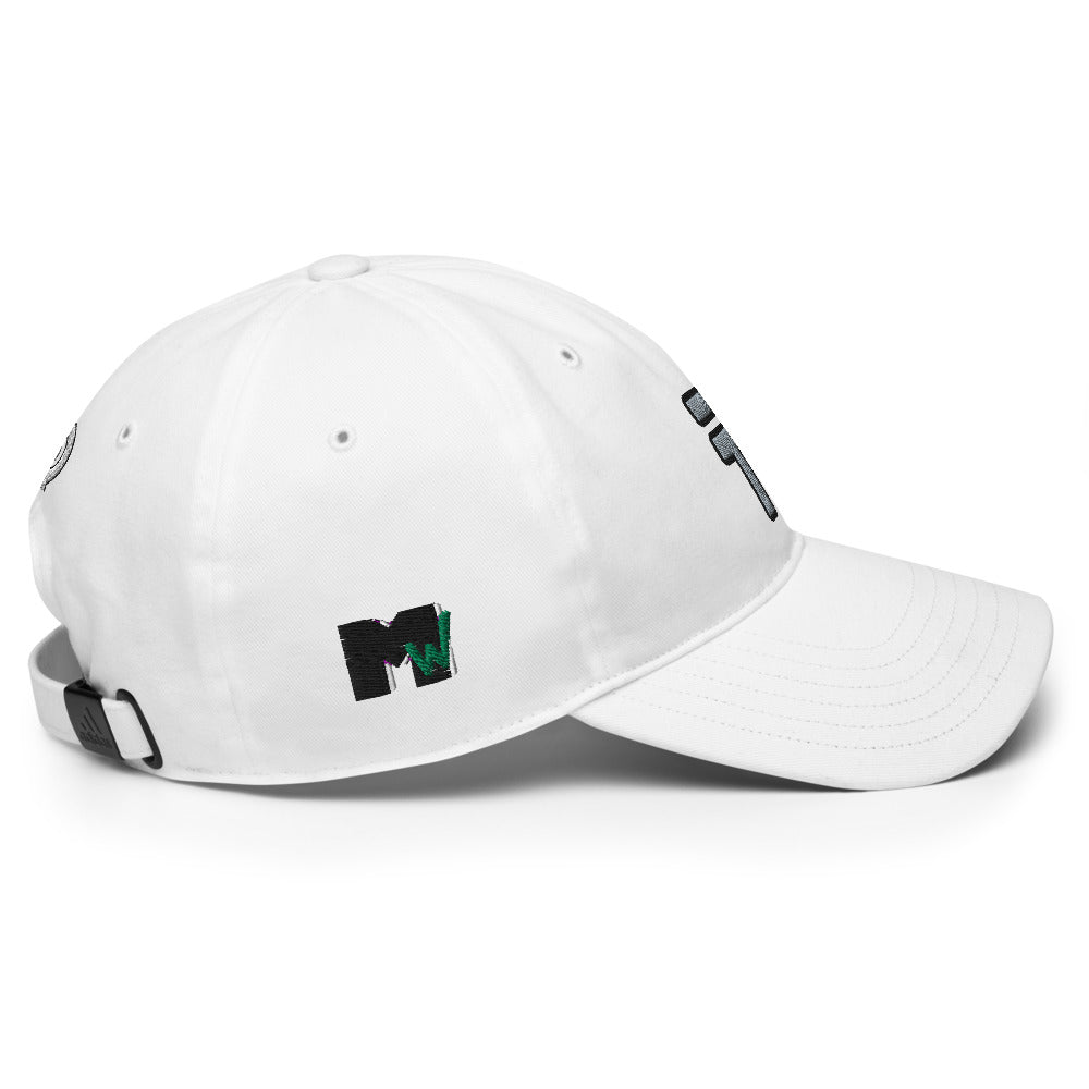 TR Performance Golf Cap