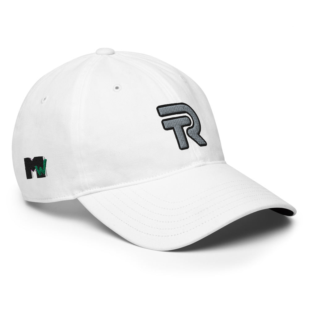 TR Performance Golf Cap