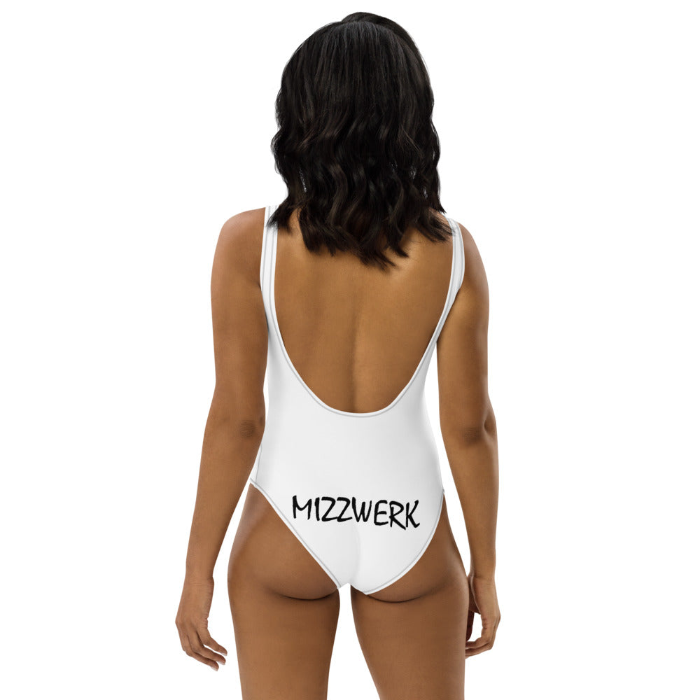 MIZZWERK ' One-Piece ' Swimsuit