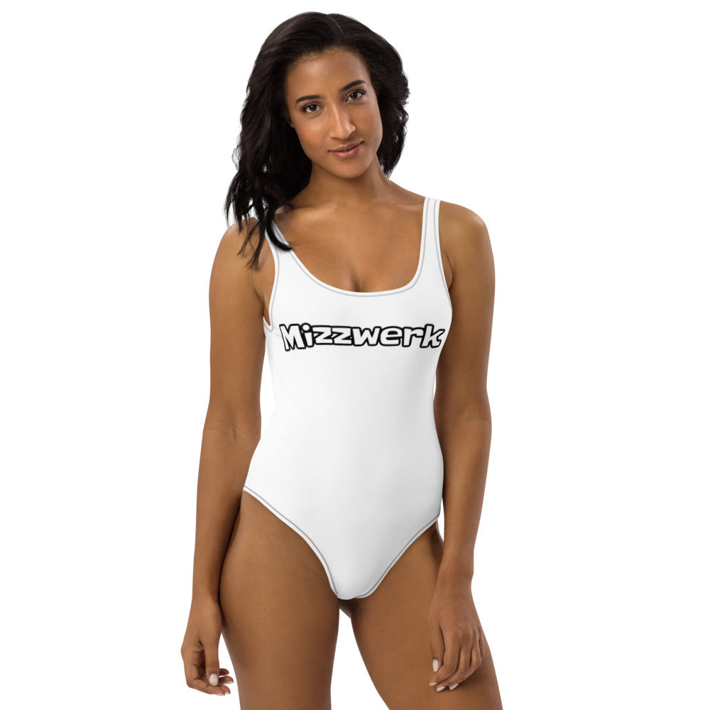 MIZZWERK ' One-Piece ' Swimsuit