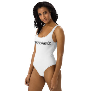 MIZZWERK ' One-Piece ' Swimsuit