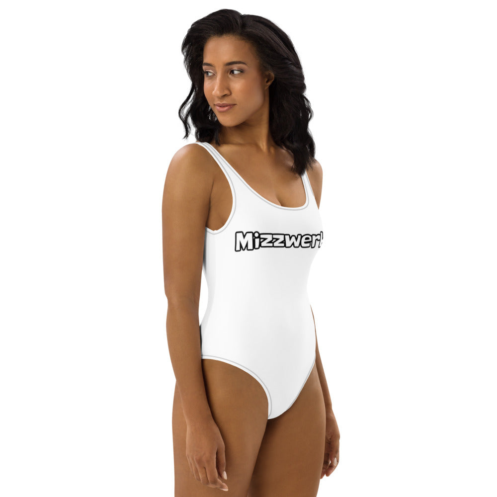 MIZZWERK ' One-Piece ' Swimsuit