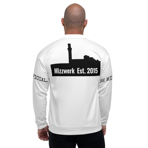 MIZZWERK  'EST. 2015' Unisex Bomber Jacket