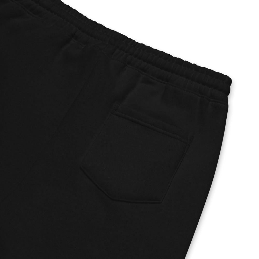 TR' ALWAYS READY' Men's fleece shorts