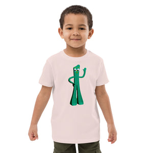 MIZZWERK ' CHARACTER ' Organic cotton kids t-shirt