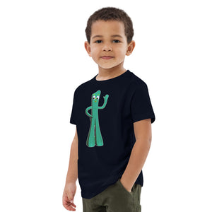 MIZZWERK ' CHARACTER ' Organic cotton kids t-shirt