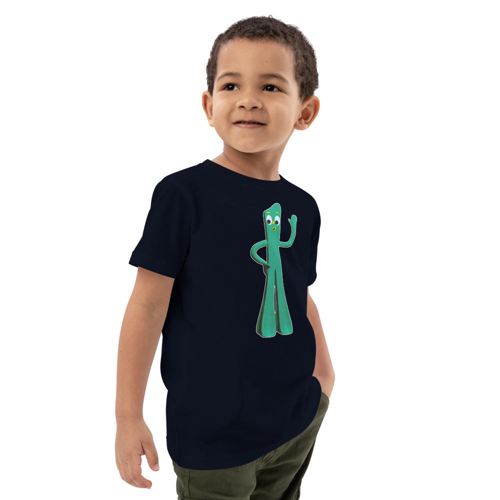 MIZZWERK ' CHARACTER ' Organic cotton kids t-shirt