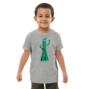 MIZZWERK ' CHARACTER ' Organic cotton kids t-shirt