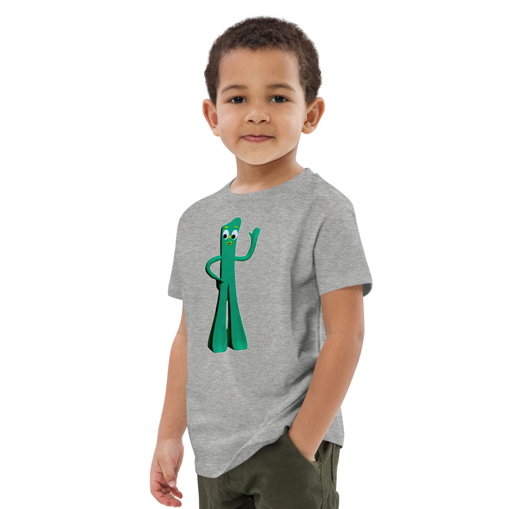 MIZZWERK ' CHARACTER ' Organic cotton kids t-shirt