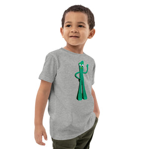 MIZZWERK ' CHARACTER ' Organic cotton kids t-shirt