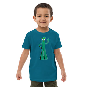 MIZZWERK ' CHARACTER ' Organic cotton kids t-shirt