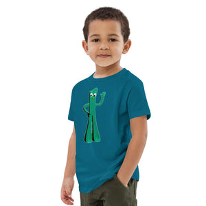 MIZZWERK ' CHARACTER ' Organic cotton kids t-shirt