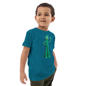 MIZZWERK ' CHARACTER ' Organic cotton kids t-shirt