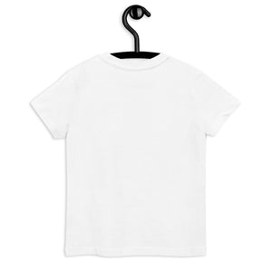 MIZZWERK 'MIZZWERK WORLD' Organic cotton kids t-shirt