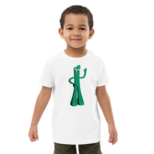 MIZZWERK ' CHARACTER ' Organic cotton kids t-shirt