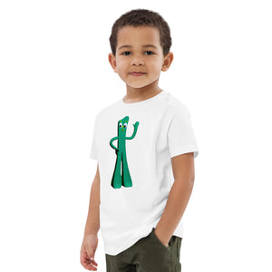 MIZZWERK ' CHARACTER ' Organic cotton kids t-shirt