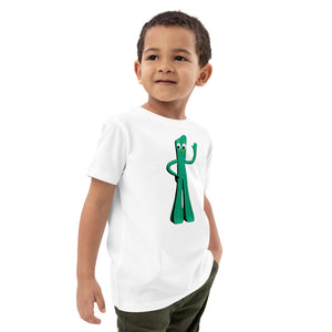 MIZZWERK ' CHARACTER ' Organic cotton kids t-shirt