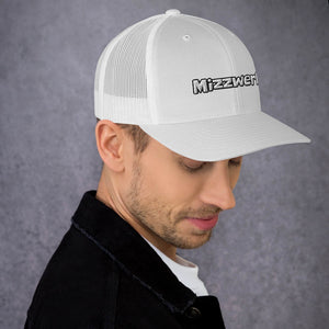 MIZZWERK Trucker Cap