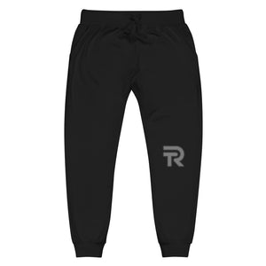 TR 'ALWAYS READY' Unisex fleece sweatpants