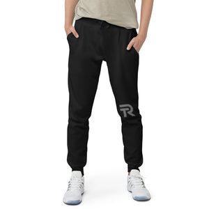 TR 'ALWAYS READY' Unisex fleece sweatpants