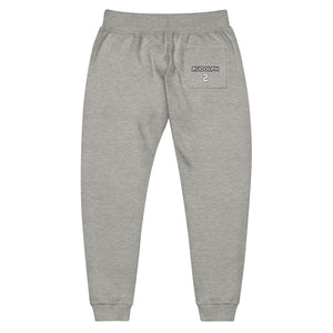 TR 'ALWAYS READY' Unisex fleece sweatpants