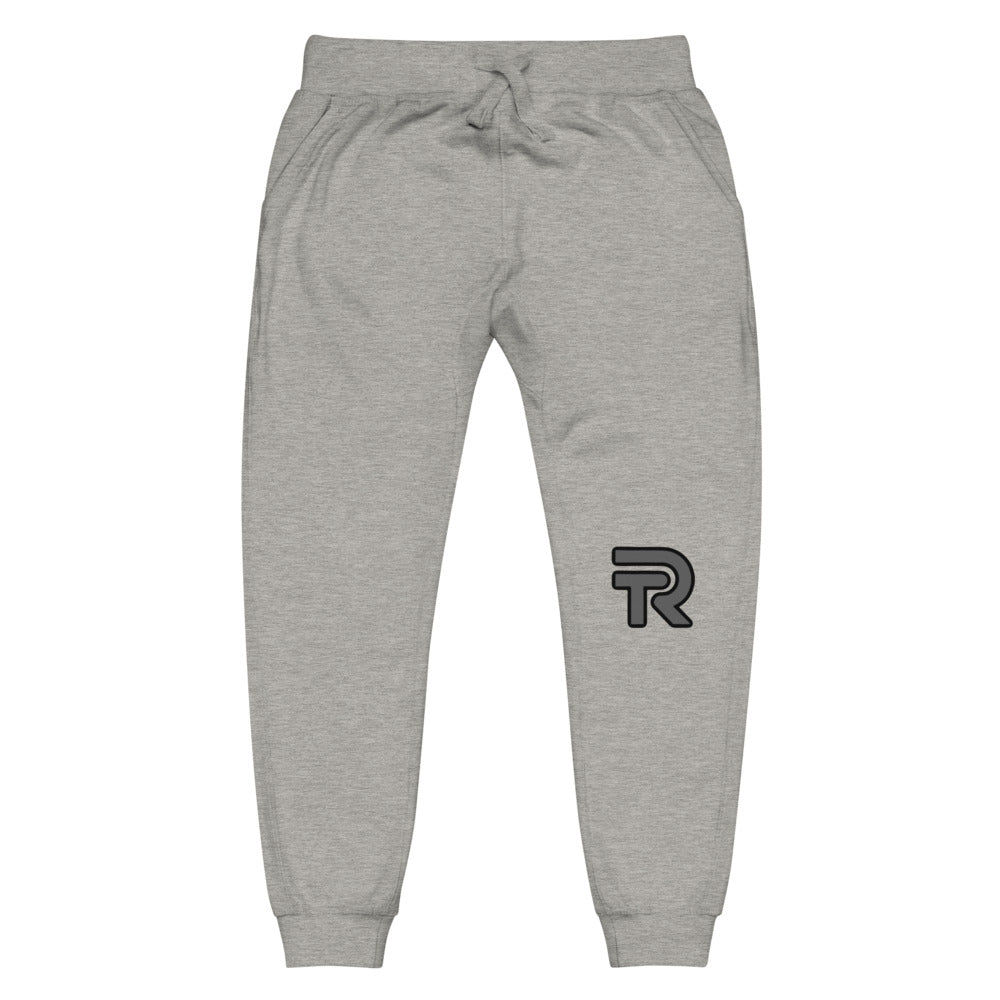 TR 'ALWAYS READY' Unisex fleece sweatpants