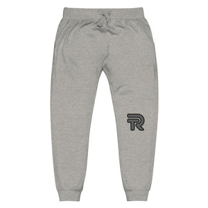 TR 'ALWAYS READY' Unisex fleece sweatpants