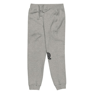 TR 'ALWAYS READY' Unisex fleece sweatpants