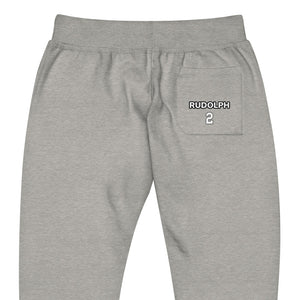 TR 'ALWAYS READY' Unisex fleece sweatpants