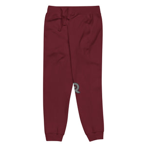 TR 'ALWAYS READY' Unisex fleece sweatpants