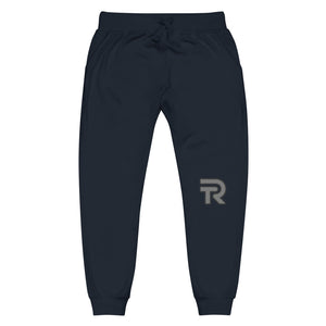 TR 'ALWAYS READY' Unisex fleece sweatpants