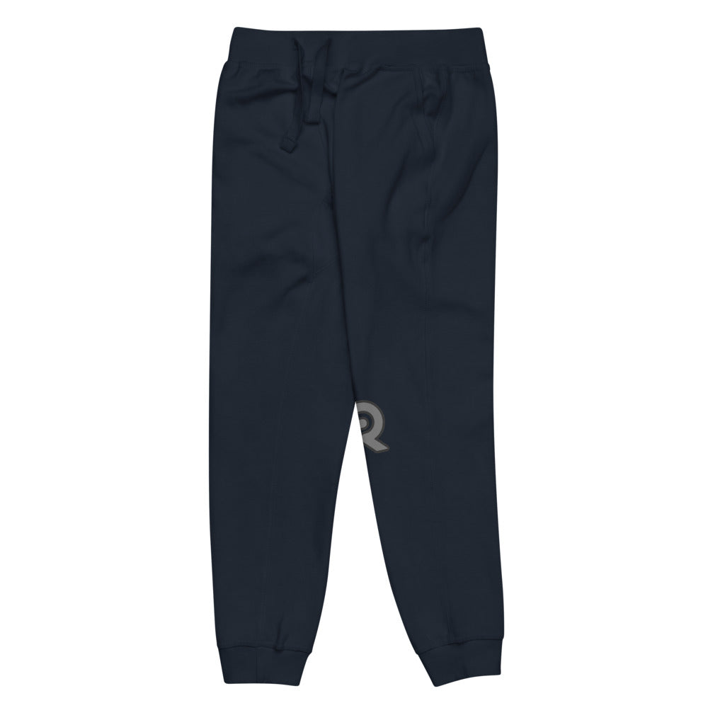 TR 'ALWAYS READY' Unisex fleece sweatpants