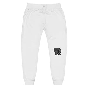 TR 'ALWAYS READY' Unisex fleece sweatpants