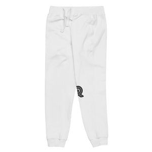 TR 'ALWAYS READY' Unisex fleece sweatpants