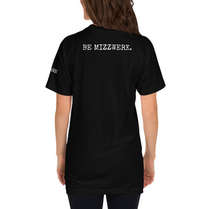 MIZZWERK 'WISDOM & TRUTH' T-Shirt