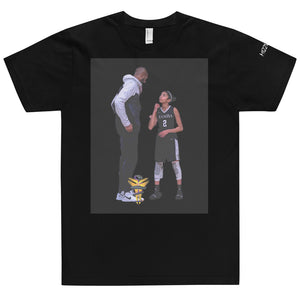 MIZZWERK 'DADDYS GIRL'  T -Shirt