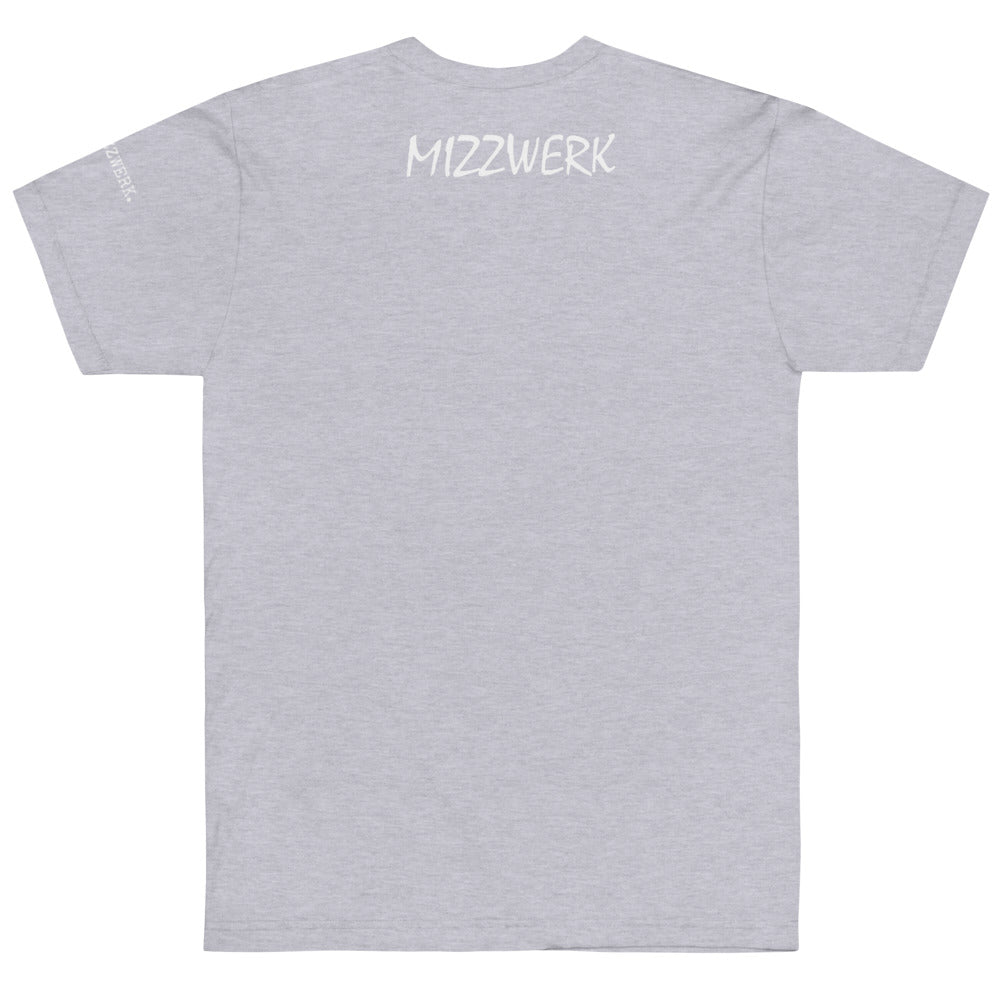 MIZZWERK WORLD WORSHIP T-Shirt