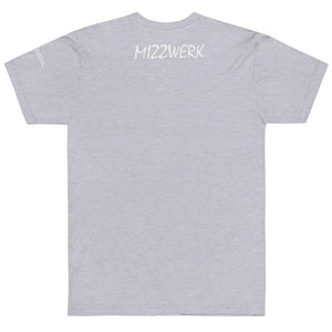 MIZZWERK WORLD WORSHIP T-Shirt