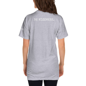 MIZZWERK 'WISDOM & TRUTH' T-Shirt