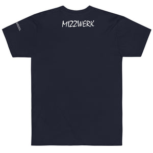 MIZZWERK WORLD WORSHIP T-Shirt