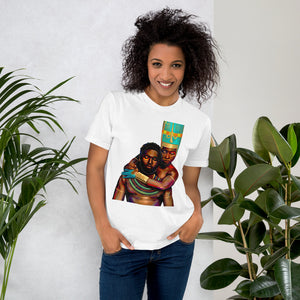 MIZZWERK 'BLACK LOVE' T-Shirt