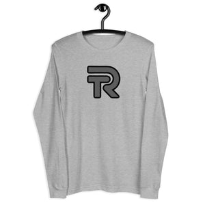 TR 'GAME TIME' Unisex Long Sleeve Tee