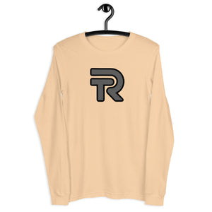 TR 'GAME TIME' Unisex Long Sleeve Tee