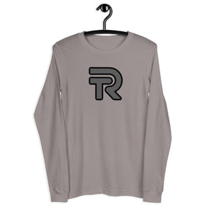 TR 'GAME TIME' Unisex Long Sleeve Tee